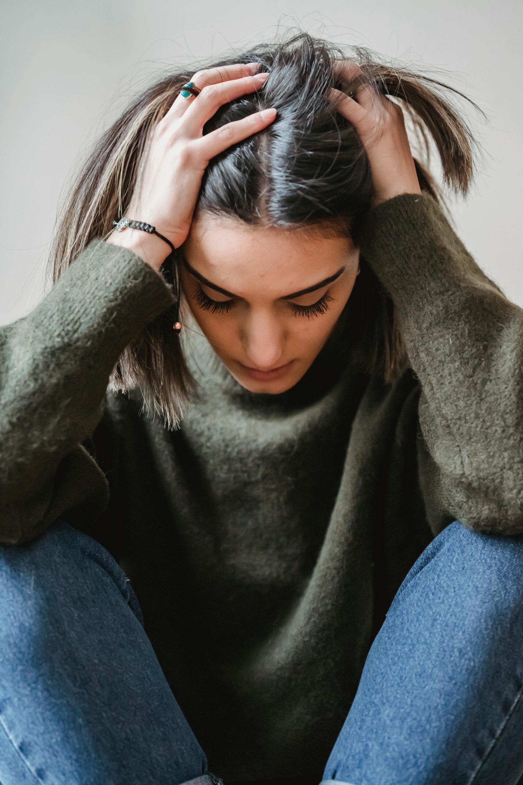 somatic therapy for depression