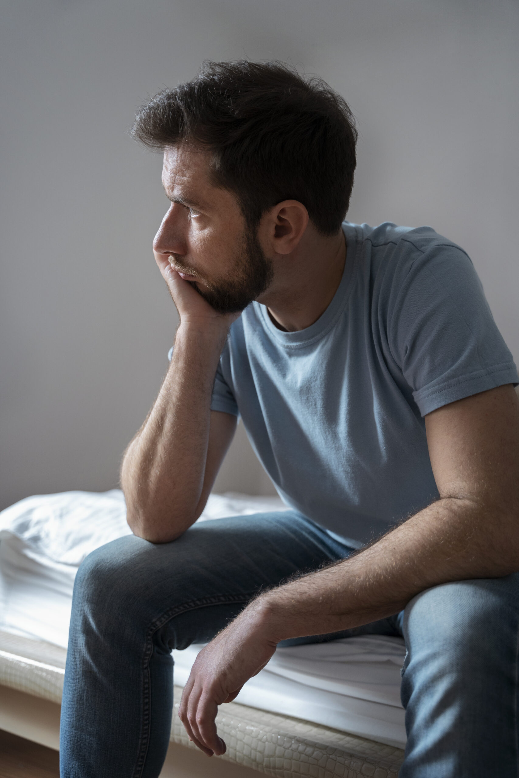 The Body’s Role in Depression and Healing - somatic therapy for depression