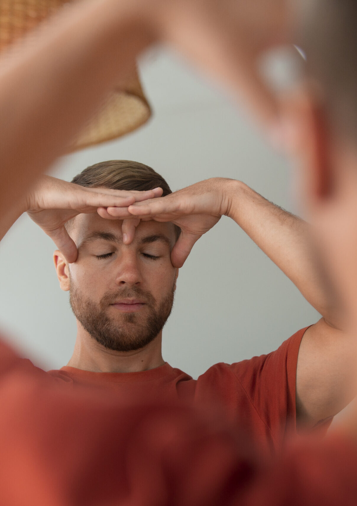 How EMDR and Somatic Therapy Work Together