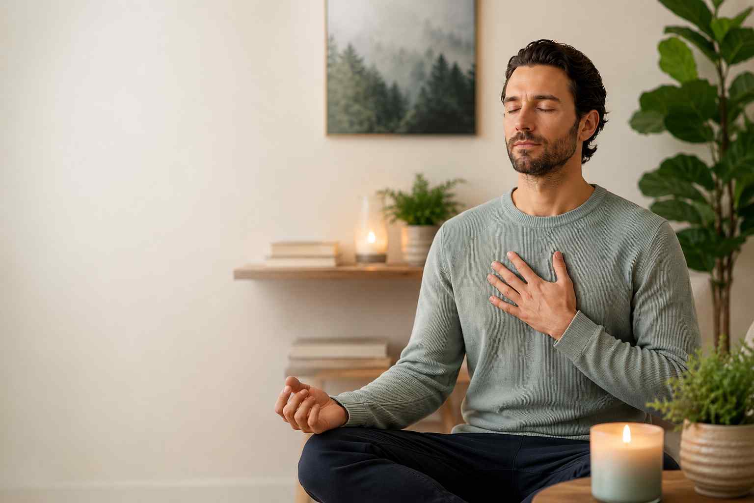 How to Heal a Dysregulated Nervous System