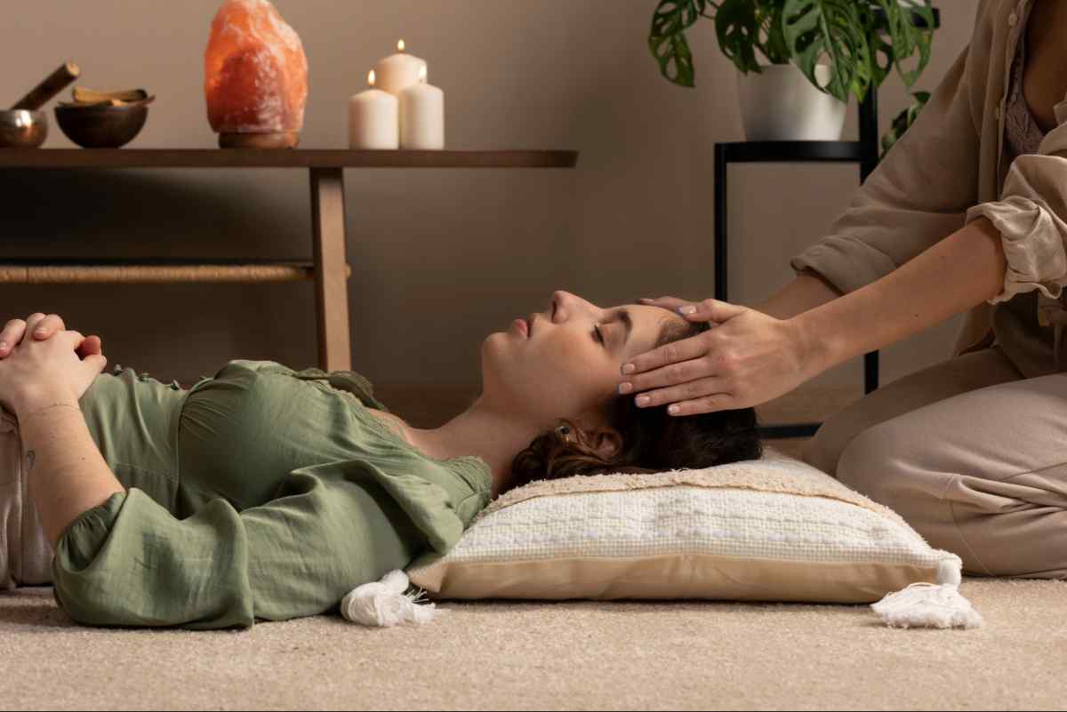 What is Somatic Therapy