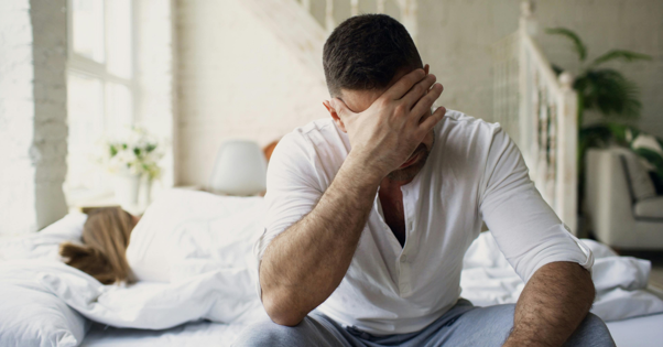 Can Somatic Therapy Help Chronic Stress?