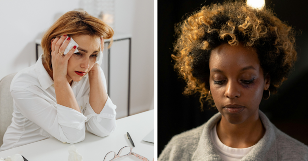 Chronic Anxiety vs Trauma: What's the Difference?