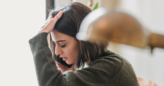 Signs Your Nervous System Needs Healing