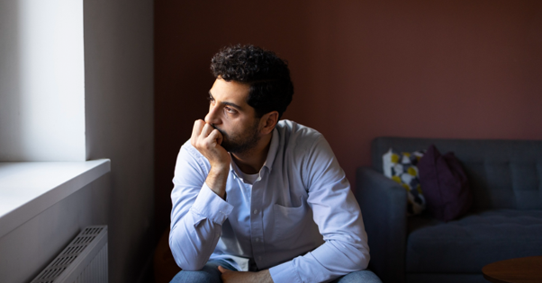 5 Common Men’s Mental Health Issues And When To Seek Help