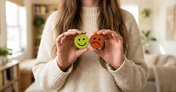 How To Improve Your Emotional Regulation For Better Mental Health